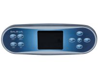 Панель керування для SPA IQUE TP700