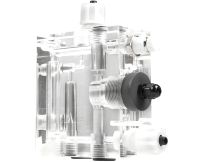 Корпус плексигласової ячейки Hayward Free Chlor