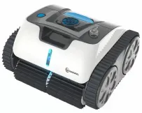 Бездротовий робот-пилосос для басейну Aquaviva Osprey 700