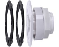 Закладна прожектора Aquaviva SS200FGV, SS270FGV, SS280FGV, під лайнер