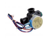 Клапан Daewoo триходовий SC/MSC SANKYO 3315435000