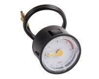 Манометр водяной круглый Daewoo 1-4 Bar MSC-II