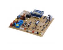 Плата Daewoo печатная основная P-MSC-MAIN JS (100-350MSC, 2008-2009Y)