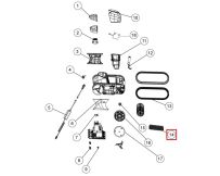 Щітка для робота-пилососа Fairland X30-X80 (1223011100001)
