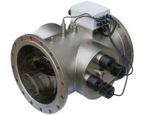 Ультрафіолетова установка Aquajoy AVMUV 1000 (1460 м3/год, 6x3 кВт)