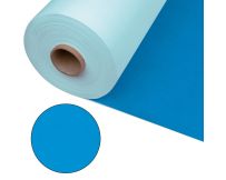 Лайнер Aquaviva Azure Blue с акрилом (голубой) 1.65x25.2 м