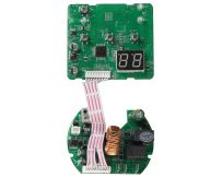 Материнська плата хлоргенератора Aquaviva SR/PC board