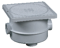 Распределительная коробка Hayward 3495EUROLG