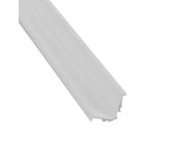 L-профиль Aquaviva KP HKE21 для переливной решетки Classik 2000×25 мм