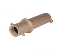 Закладні гідромасажу Fitstar 3040050, 1 1/2", 240 мм, під бетон