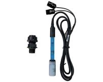 Набір pH Aquaviva InverClear (електрод pH + датчик t, pH7, pH10)