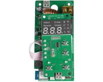 Плата керування хлоргенератором Aquaviva Crystal Pro 16