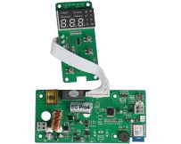 Плата керування хлоргенератором Aquaviva Crystal Pro 4