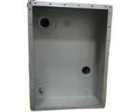 Комплект закладних деталей гідро-аеромасажної станції Total Jet Fitstar 8890020