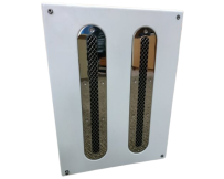 Гідро-аеромасажна станція Fitstar 8890120 Total Jet