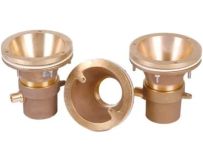 Закладні Fitstar 8685051 для гідромасажу  "Combi-Whirl", 1 форсунка BZ (морська вода)