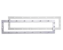 Фланець Fitstar 1272020 для скімера Fitstar 1270020 Hight Level Allfit