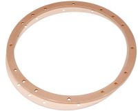 Фланець Fitstar 9164550 для водозабору (DN 150, гарматна бронза)