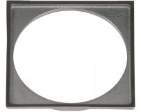 Верхня кришка Fitstar 1351000 для скімерів глибиною 240 мм