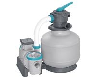 Фільтраційна установка Bestway FlowClear 58486 (9.8 м3/год, D385)
