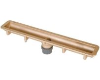 Закладний короб Fitstar 8795051 air-bubble для плато 8795020, 8790020, вихід 63 мм, для солоної води