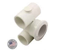 Закладна Hayward SP1434EURO для гідромасажної форсунки JET-AIR