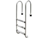 Сходи для басейну Emaux Muro NMU315-SR (3 сходинки), AISI-316