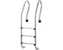 Сходи для басейну Emaux Mixta NSF315-SR (3 сходинки), AISI-304