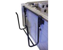 Підйомник для кришки гідромасажного басейну Aquajoy