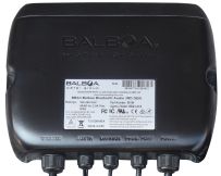 Balboa Bluetooth для серії BP