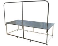 Захисний балкон платформи для зменшення дна басейну Golfinho E5267.VR2 Eco (200х100 см)