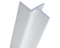 Опорний профіль решітки Golfinho E596 (погонний метр)