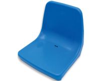 Індивідуальна спинка сидіння Golfinho E5065