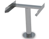 Кронштейн сидіння Golfinho E5065B, підлоговий