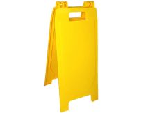 Попереджувальний знак Golfinho E5299, без напису