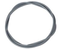 Трос із нержавіючої сталі з пластифікованим покриттям Golfinho E569P (1 м, 4 мм)