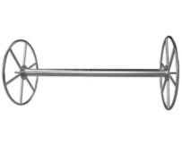 Намотувач для розділювача доріжки Golfinho E5258.200 (200 см, AISI-304)