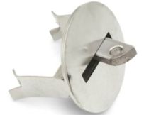 Плавучий якір Golfinho E5028 круглий, AISI-316