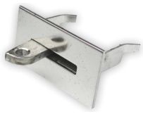 Плавучий якір Golfinho E516 прямокутний, AISI-316