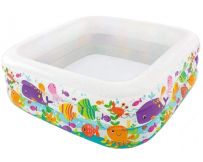 Детский надувной бассейн Intex 57471 (159х50 см)