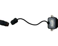 Комплект ІЧ-датчика бічний для робота-пилососа Fairland X30-X80