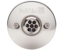 Форсунка стеновая подающая Pahlen 126102 под бетон