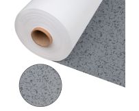 Лайнер Aquaviva Touch Gray Rio Meteorite камень (текстурный) 1.65x20.2 м