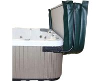 Подъемник вертикальный для крышки гидромассажного бассейна Passion Spas TS-07 Cover Lifter Upright