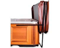 Підйомник для кришки гідромасажного басейну Rising Dragon Economic Cover Lifter / TS-06 Cover Lifter