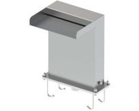 Водоспад Flexinox Hana