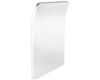 Водоспад стіновий Flexinox Frame