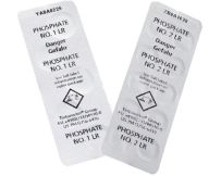 Комбі-пак Lovibond Фосфат №1 + №2 LR