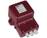 Трансформатор Fitstar 579794, 25 Вт, 11.5 В, з двома вторинними підключеннями