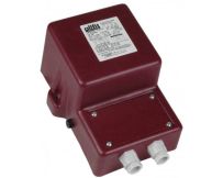 Трансформатор Fitstar 575399, 130 Вт, 12 В, з одним вторинним підключенням